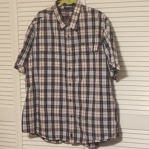 Rocawear Button Down